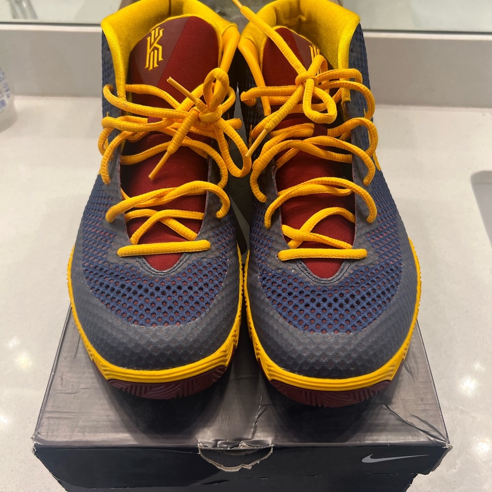 Nike Kyrie 1 ID
